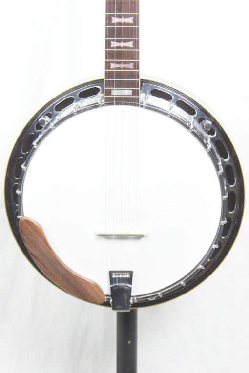 Vintage Japanese Banjos