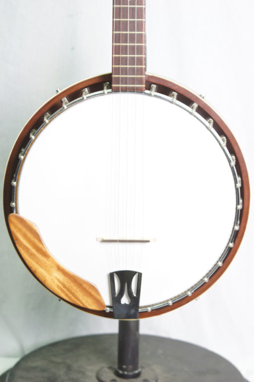 Vintage Japanese Banjos