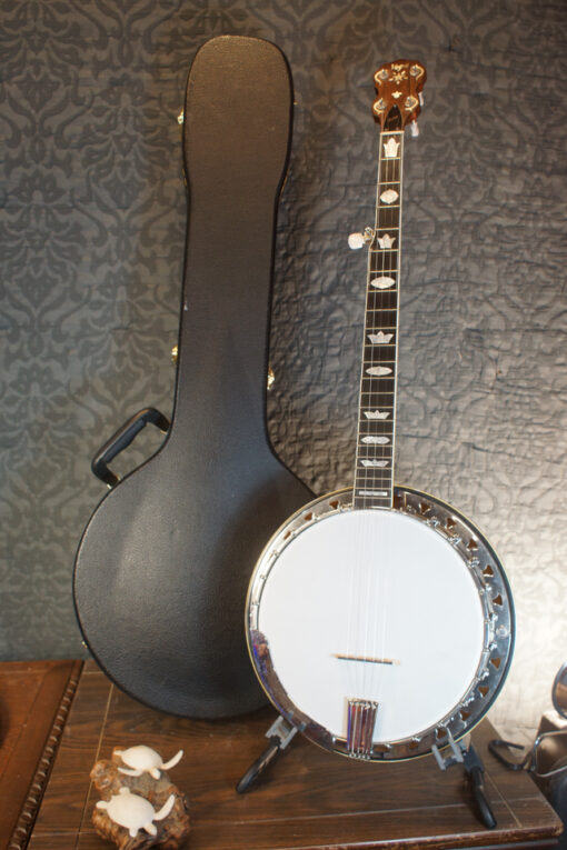 Other Banjos Archives