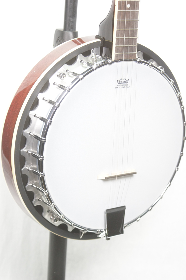 New-Savannah-SB110-Planetary-5-string-Banjo-for-Sale-2 - BanjoWarehouse.com