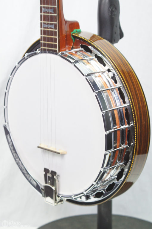 vintage 5 string banjo