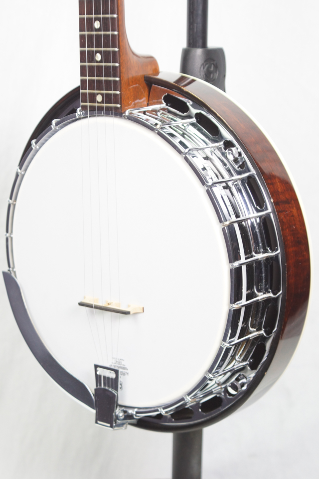 Gibson rb 100 on sale banjo for sale