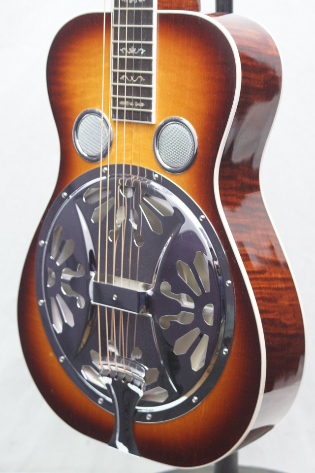 tut taylor resonator