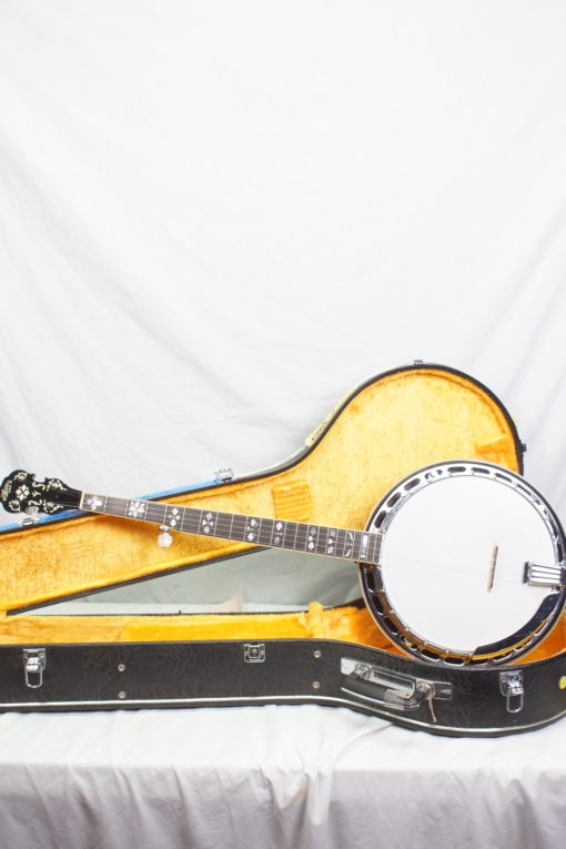 Vintage japanese banjos banjowarehouse
