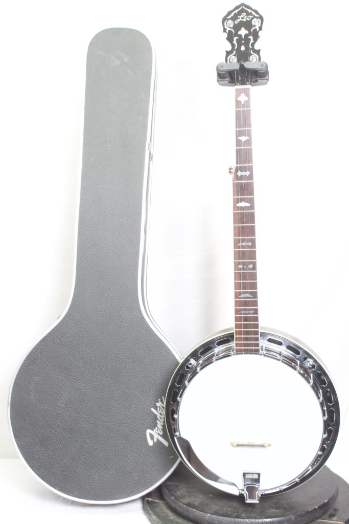 BanjoWarehouse.com