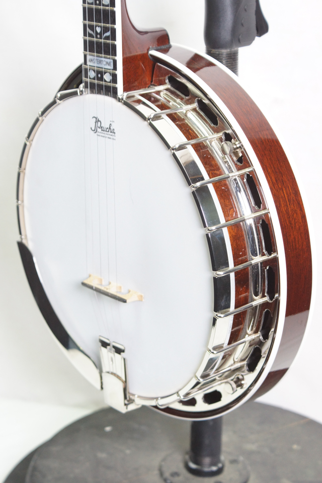 Ein Satz von 5 Saiten für 5 saitiges Banjo Model Light 