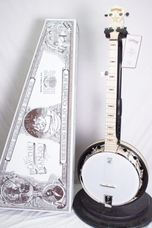 deering banjos for sale used deering banjos for sale used
