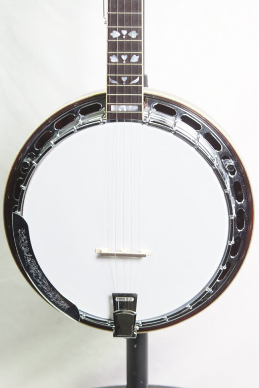 Vintage Japanese Banjos - BanjoWarehouse.com