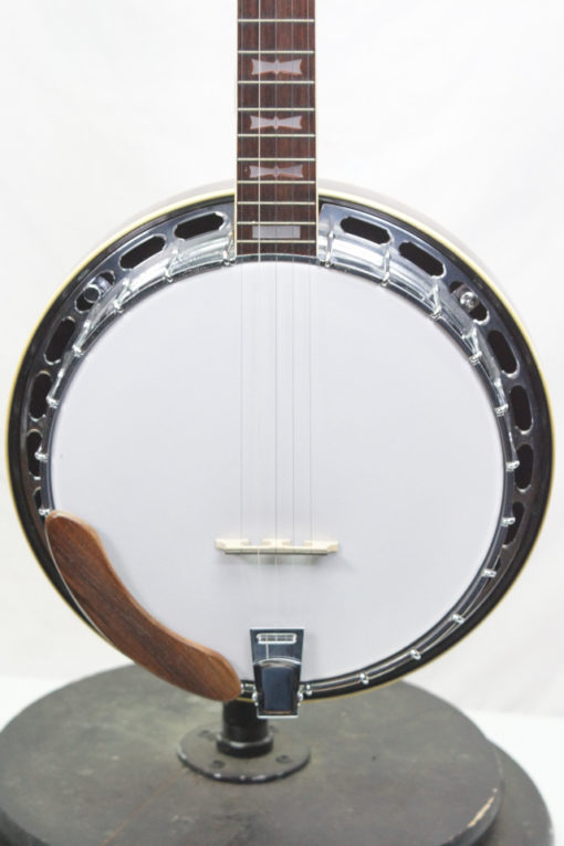 Vintage Japanese Banjos