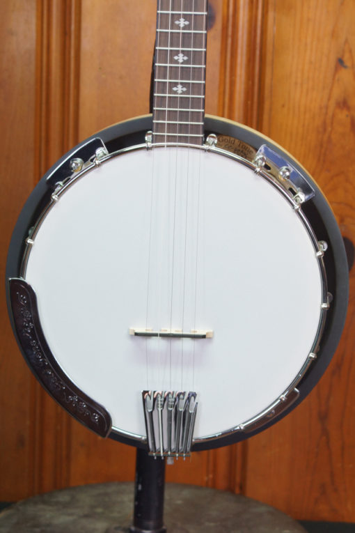 Beginner Banjos Archives - BanjoWarehouse.com