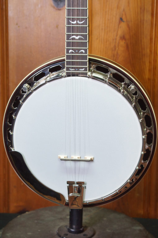 Record King Banjos