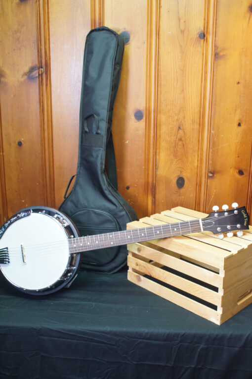 New Banjos Page 2 of 4