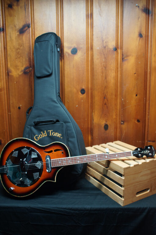 Other Banjos Archives