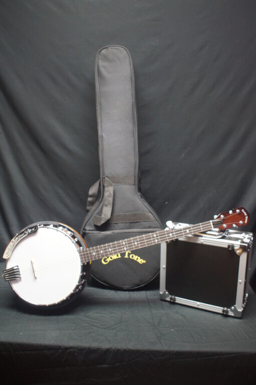 Gold Tone Banjos for Sale