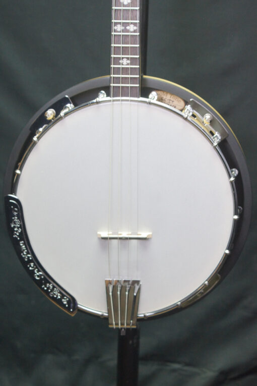 Beginner Banjos Archives