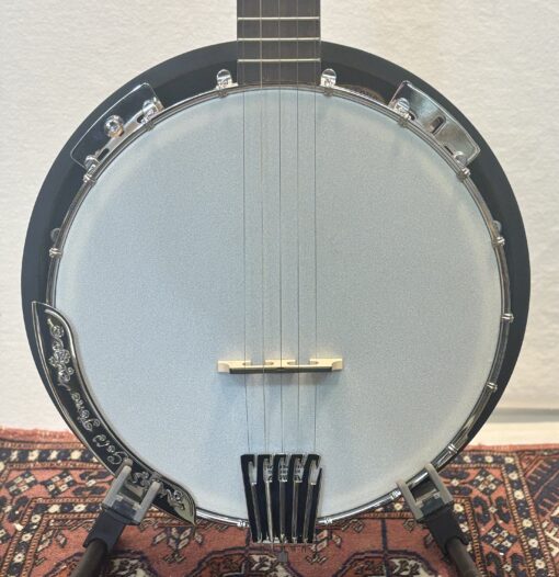 Gold Tone CC-100R 5-string Banjo with gig bag - Image 5