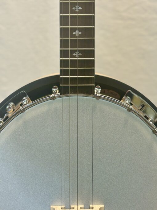 Gold Tone CC-100R 5-string Banjo with gig bag - Image 10