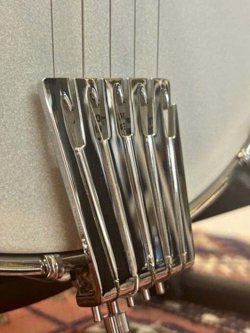 Gold Tone CC-100R 5-string Banjo with gig bag - Image 17