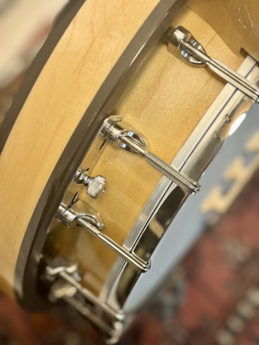 Gold Tone CC-100R 5-string Banjo with gig bag - Image 16