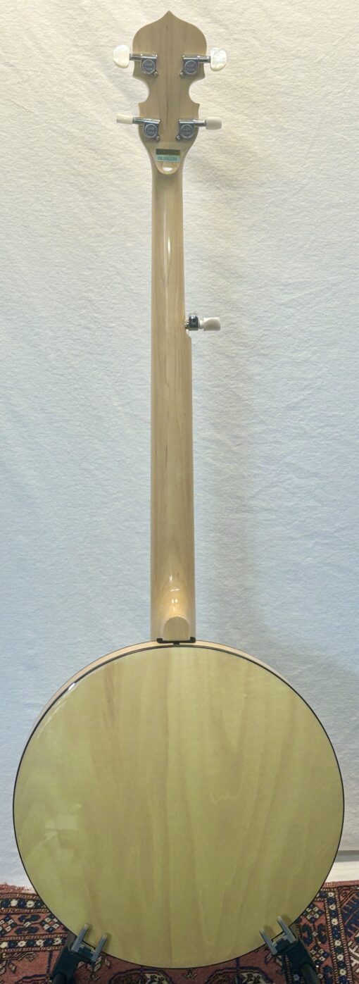 Gold Tone CC-100R 5-string Banjo with gig bag - Image 14