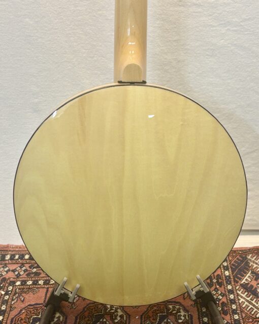 Gold Tone CC-100R 5-string Banjo with gig bag - Image 13