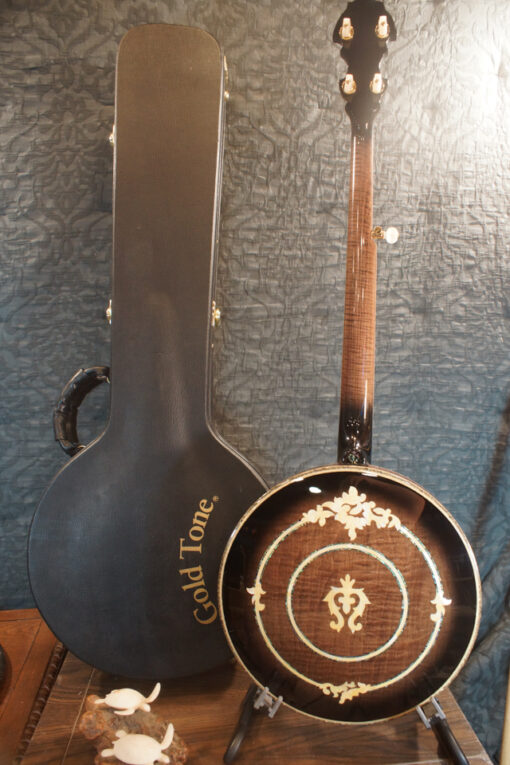 Gold Tone Banjos for Sale Page 6 of 6