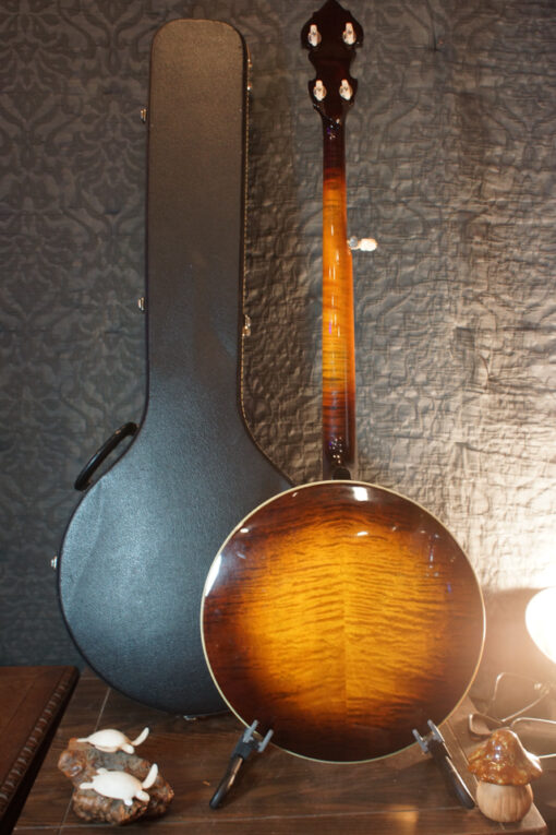 Vintage Japanese Banjos