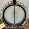 Gold Tone Mastertone OB-2 banjo interior rim construction and tone ring assembly