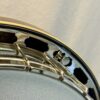 Gold Tone Mastertone OB-2 banjo tone ring and bracket assembly closeup