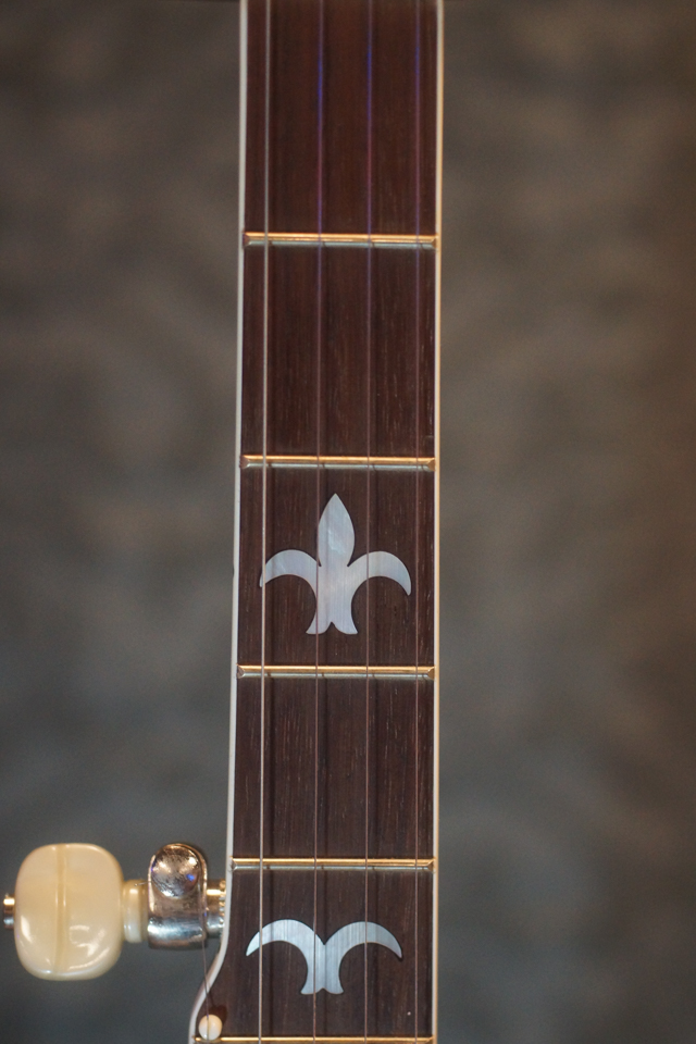 1932 Gibson TB1 5 string Conversion and Restoration Banjo 157-41 ...