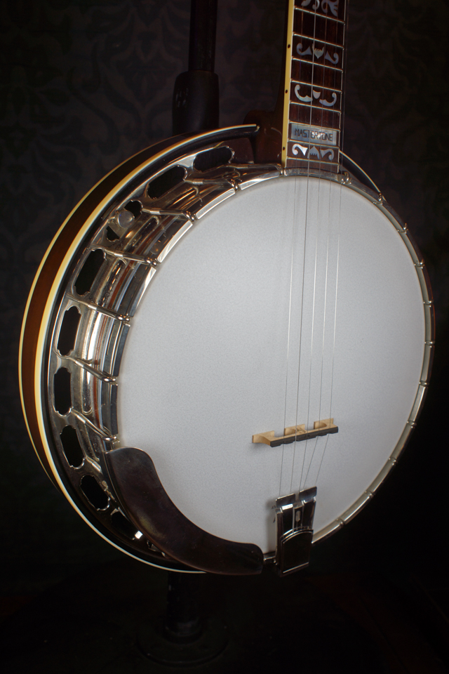 2002-Gibson-JD-Crowe-RB75-VL-Vintage-Laquer-5-String-Banjo-for-Sale-8 ...