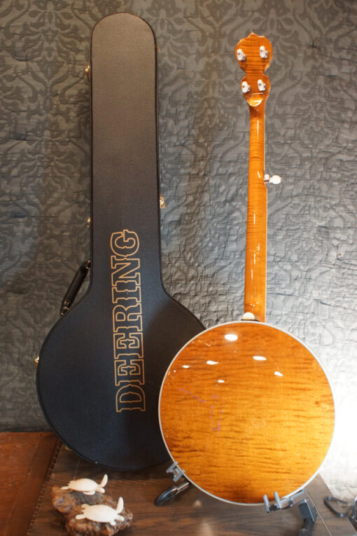 Deering Banjos