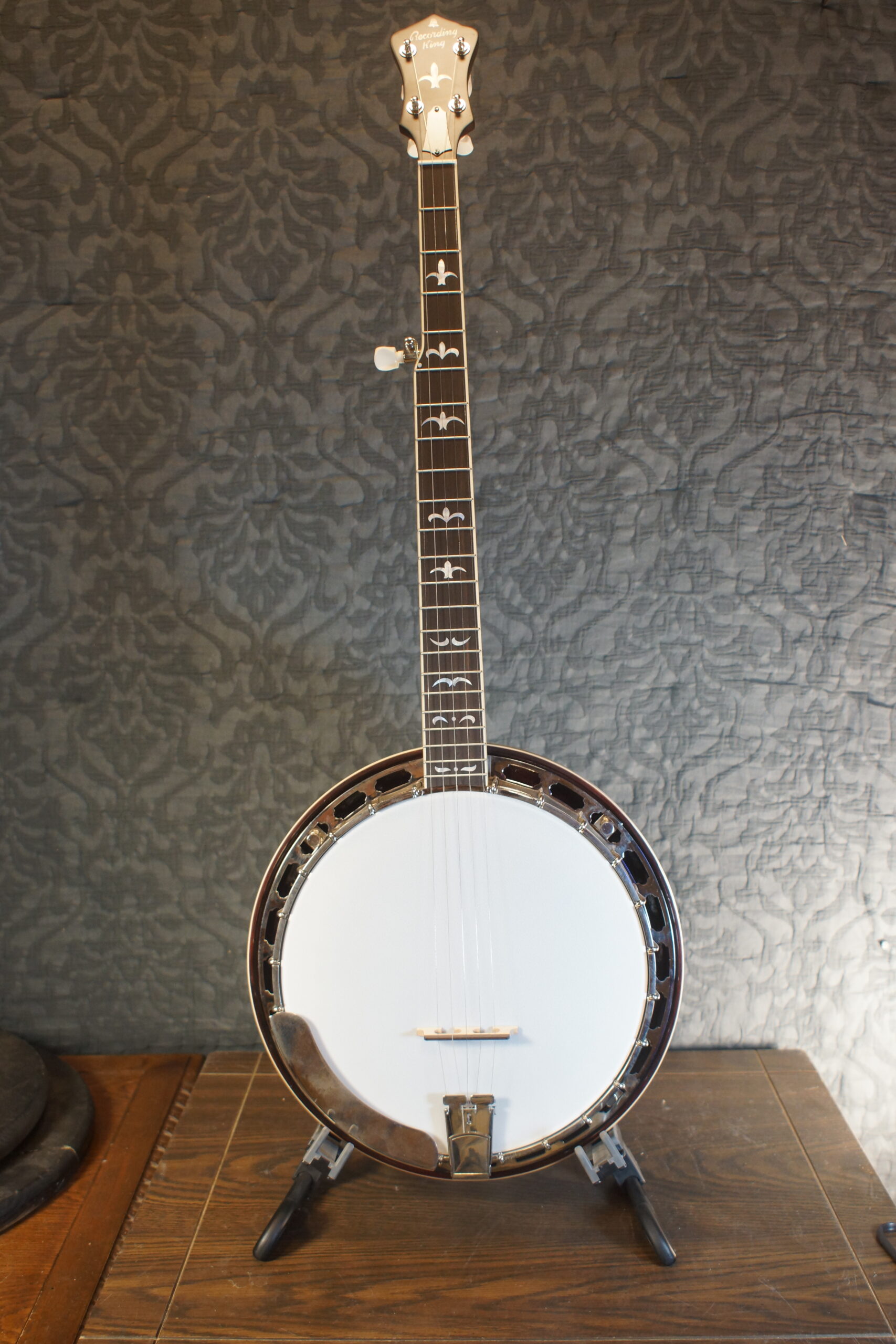 Banjo for deals sale craigslist