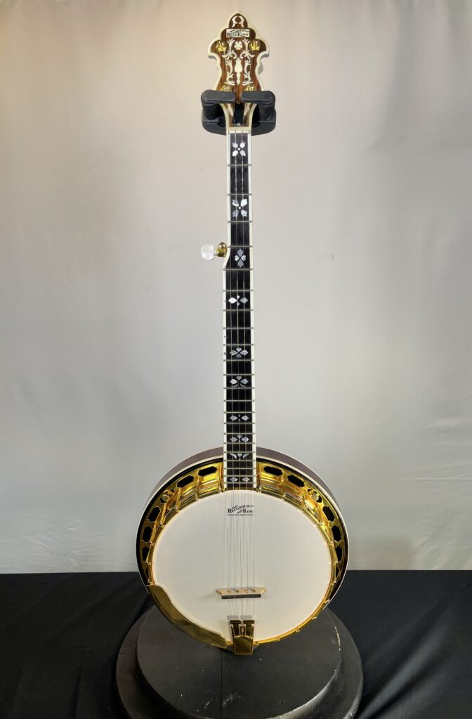 BanjoWarehouse.com