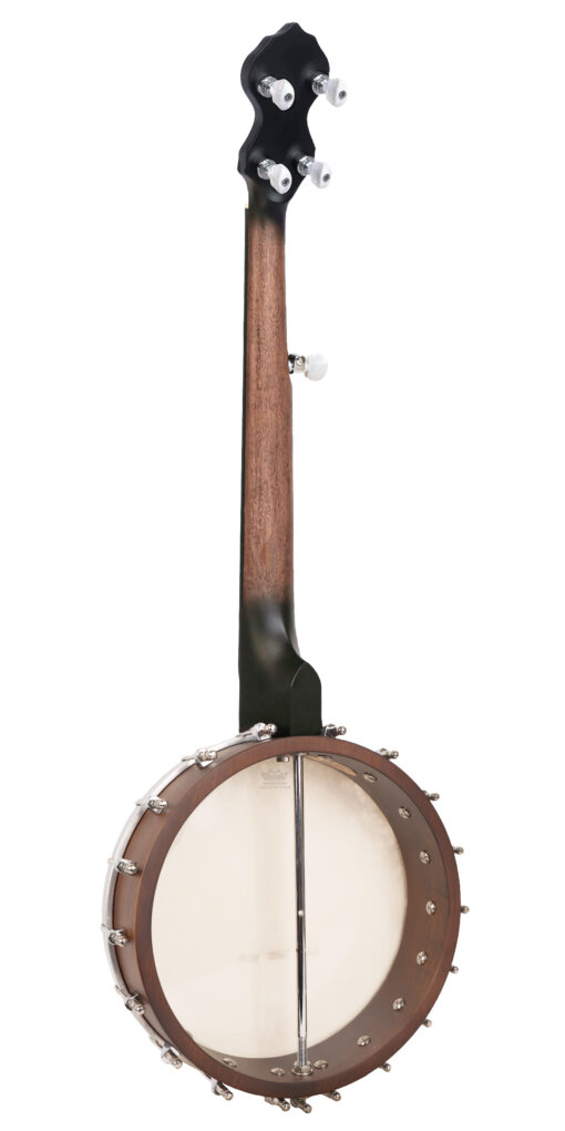 Gold Tone CC-OTA: A-Scale Cripple Creek Banjo - Image 9