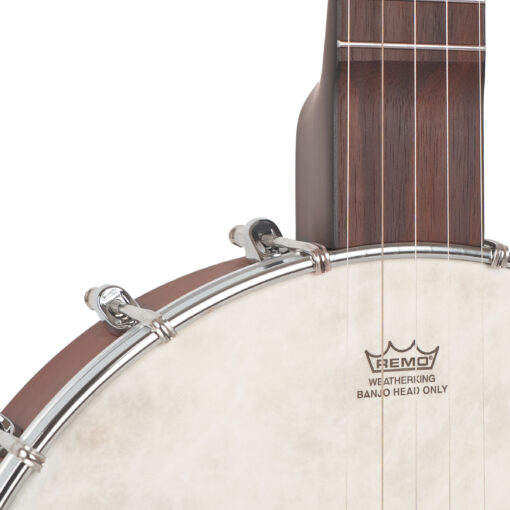 Gold Tone CC-OTA: A-Scale Cripple Creek Banjo - Image 3