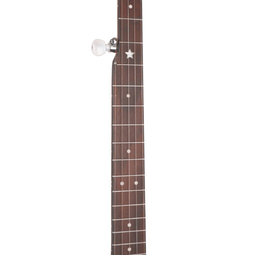 Gold Tone CC-OTA: A-Scale Cripple Creek Banjo - Image 4