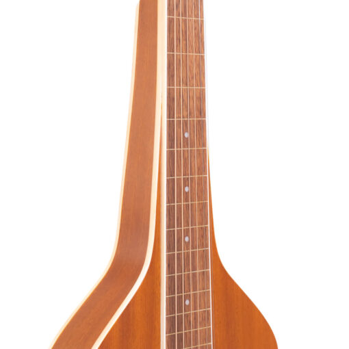 Gold Tone GT-Weissenborn: Hawaiian-Style Slide Guitar with Gig Bag - Image 5