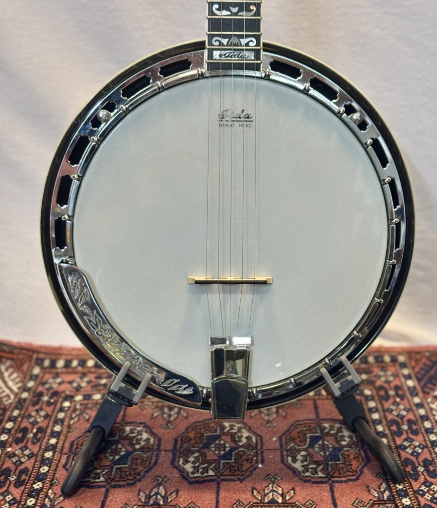 BanjoWarehouse.com