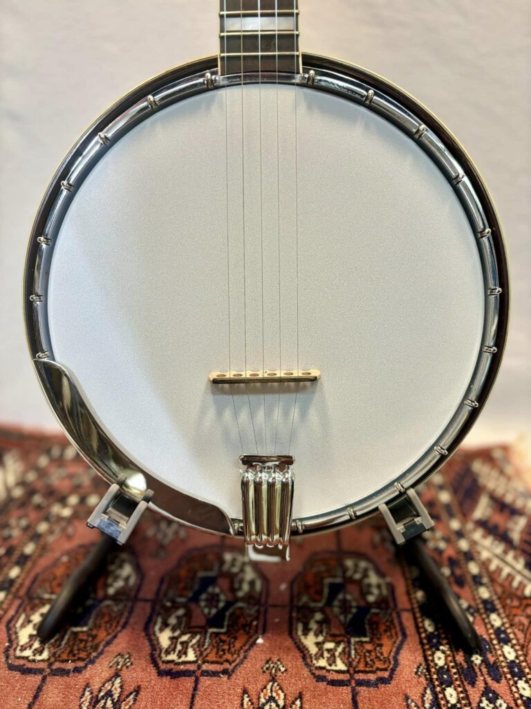 BanjoWarehouse.com