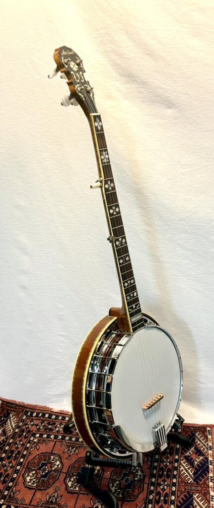 BanjoWarehouse.com