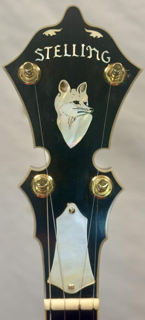 BanjoWarehouse.com