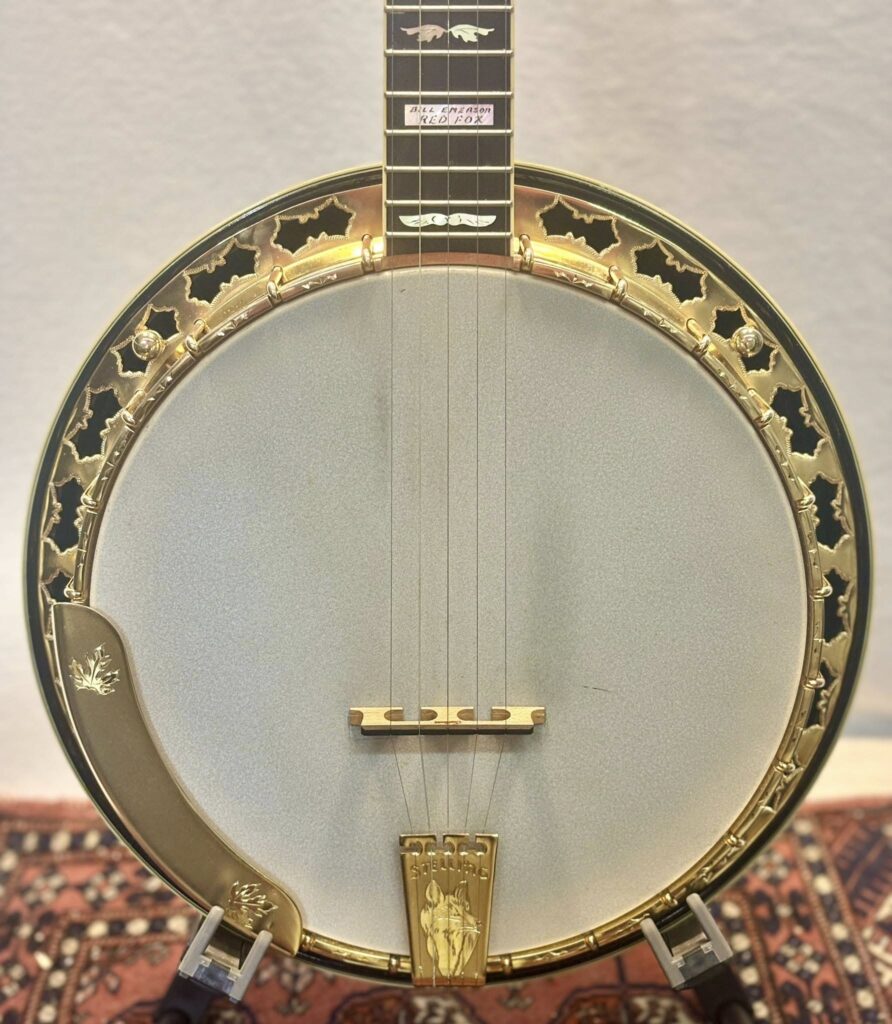 BanjoWarehouse.com