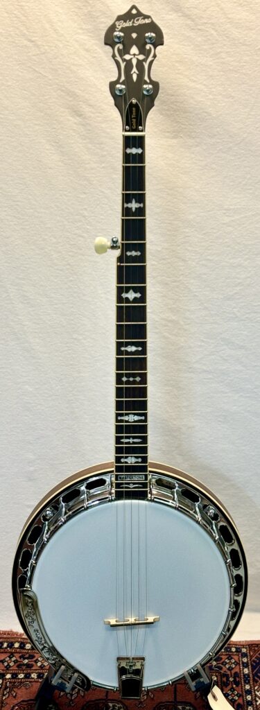 BanjoWarehouse.com