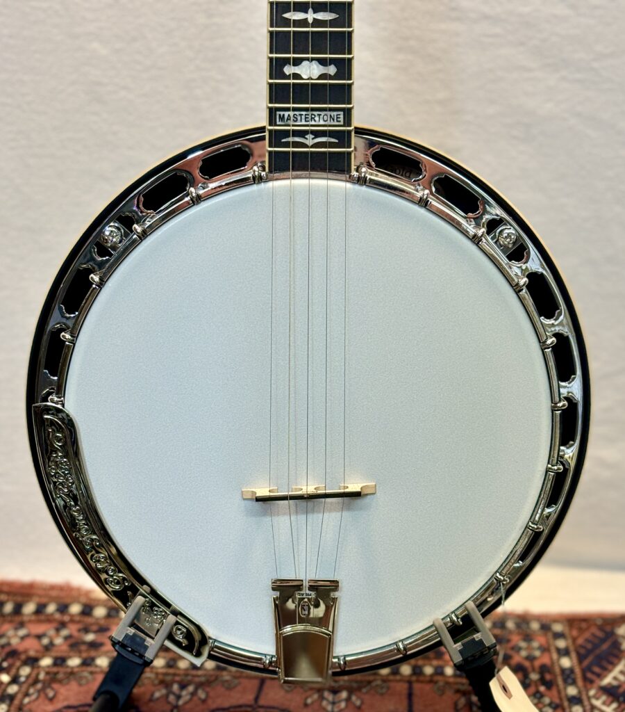 BanjoWarehouse.com