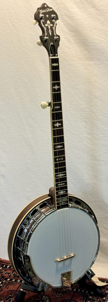 BanjoWarehouse.com