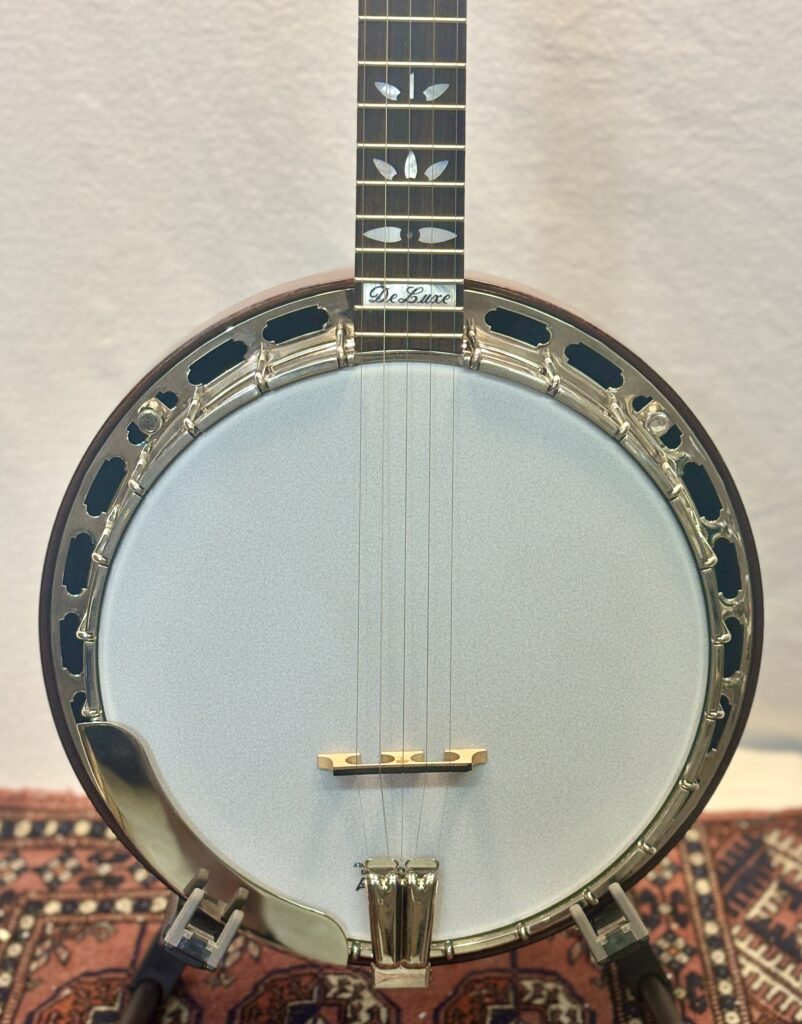 BanjoWarehouse.com