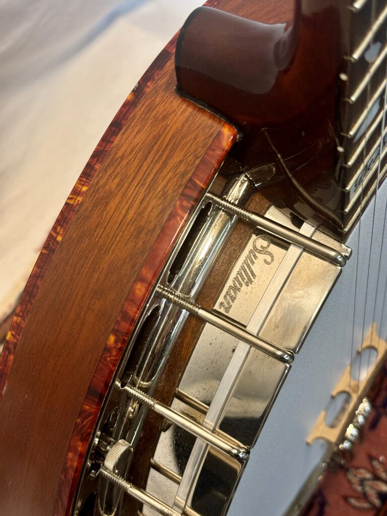 BanjoWarehouse.com