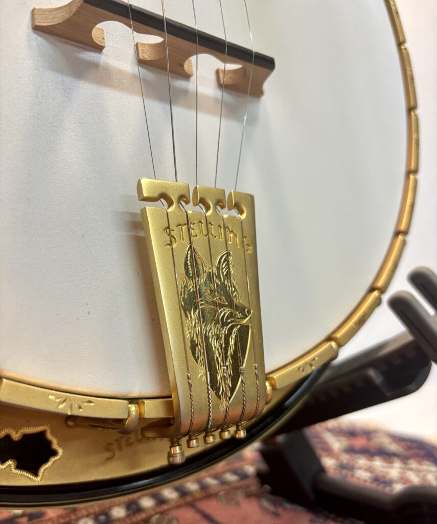 BanjoWarehouse.com
