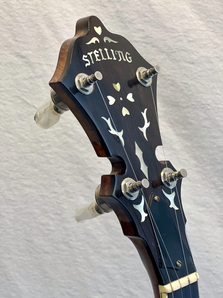 BanjoWarehouse.com
